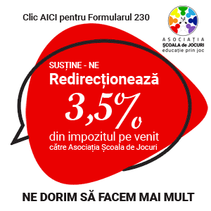 Asociatia Scoala de Jocuri